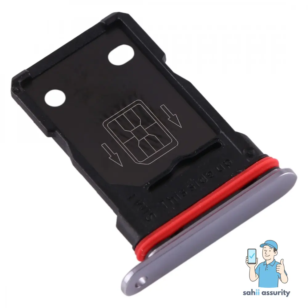 SIM Card Holder Tray for OnePlus 7T thumbnail